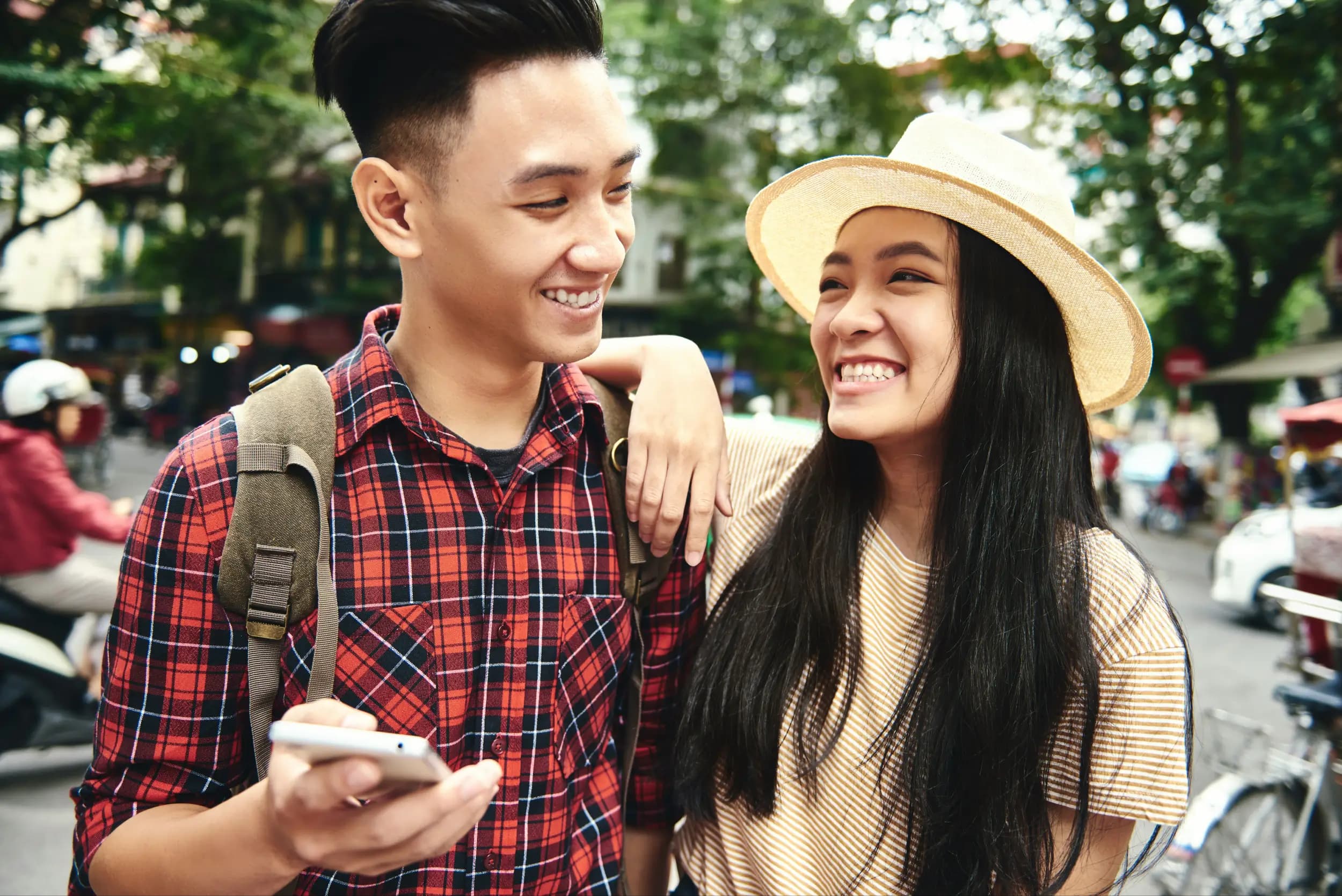 Vay tiền chỉ cần CCCD