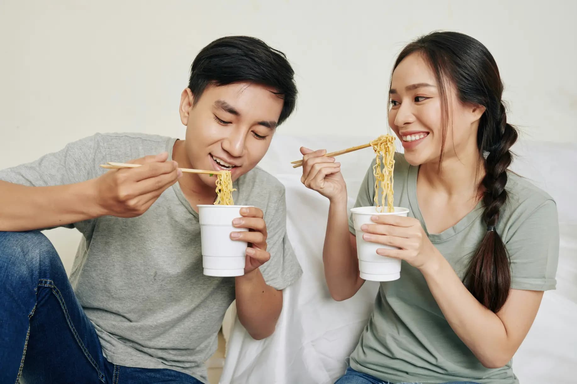 Jeff - Vay tiền với CCCD