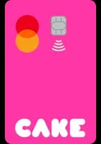 Cake card