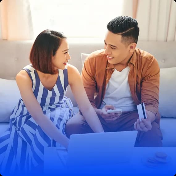Cách đăng ký vay tiền nhanh